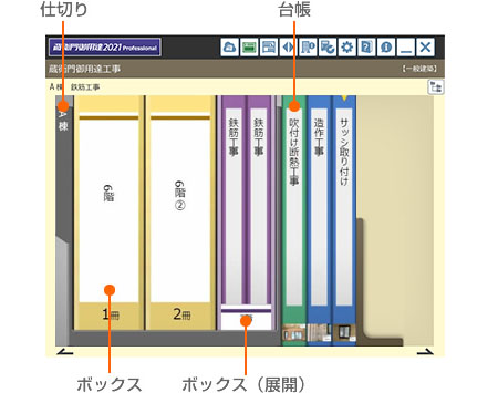 使い方 蔵 衛門 Vector： 蔵衛門10デジブック